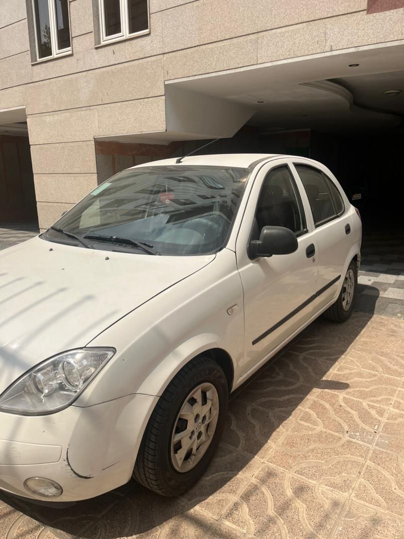 خودرو تیبا، 2 آگهی ann_19386230