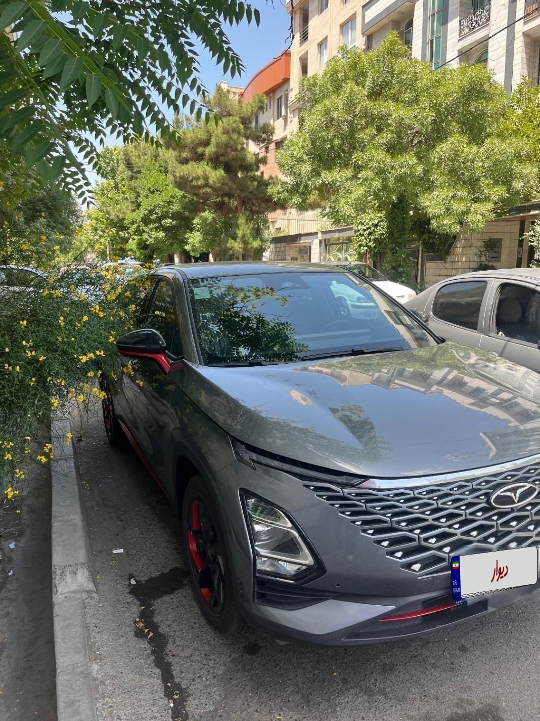 فونیکس FX پریمیوم FWD - 1402