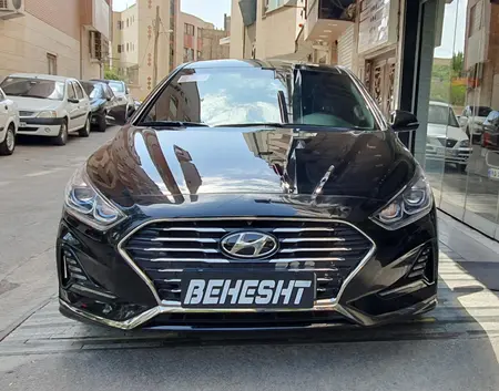 خودرو هیوندای، سوناتا هیبرید آگهی ann_19386266