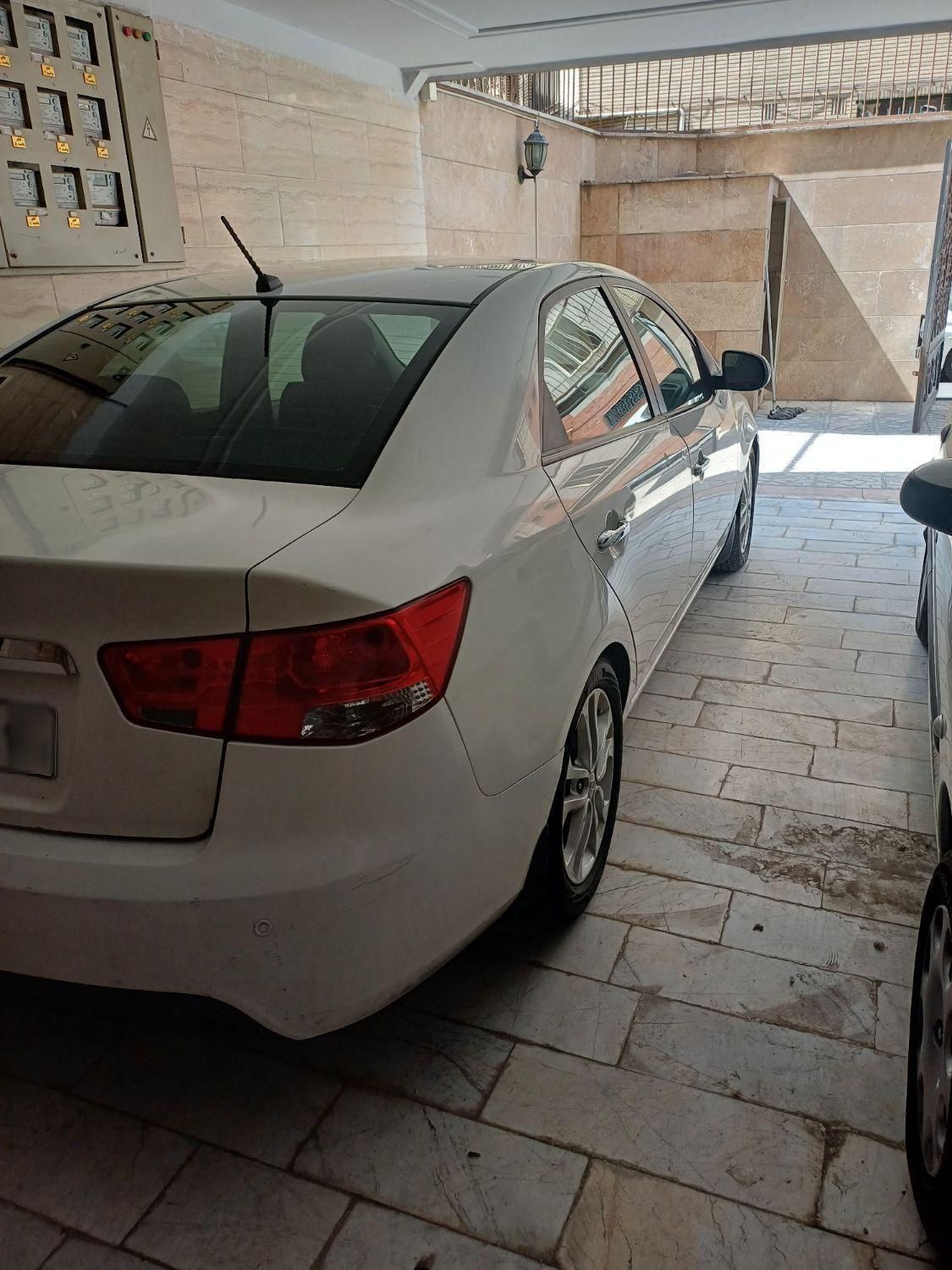 کیا سراتو مونتاژ 2000 اتوماتیک - 1395