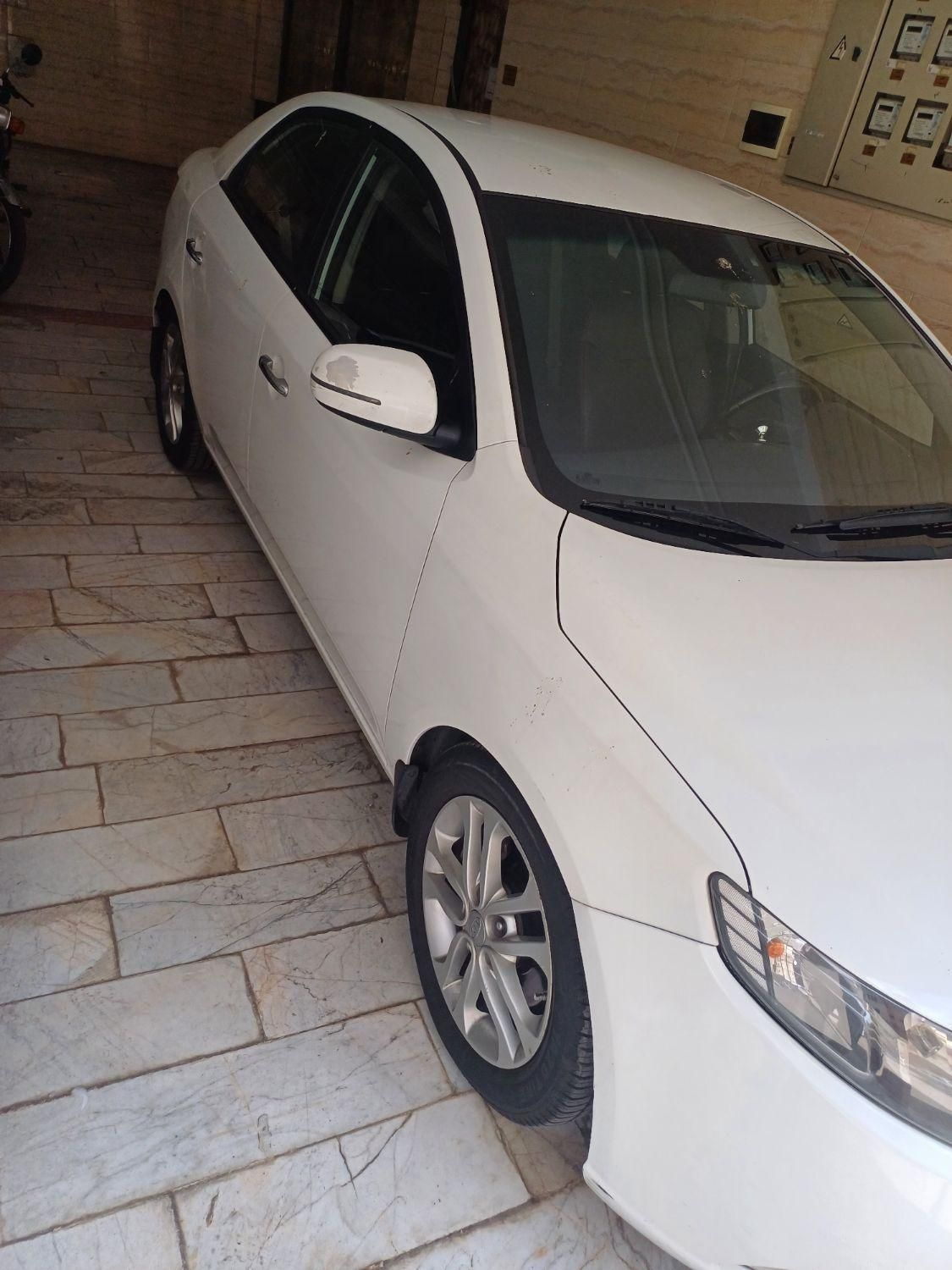 کیا سراتو مونتاژ 2000 اتوماتیک - 1395