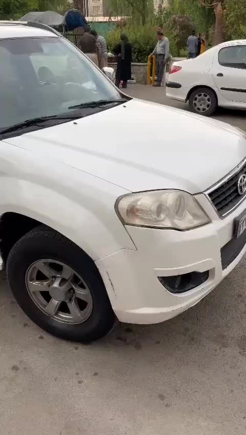 خودرو لندمارک، v7 آگهی ann_19386311