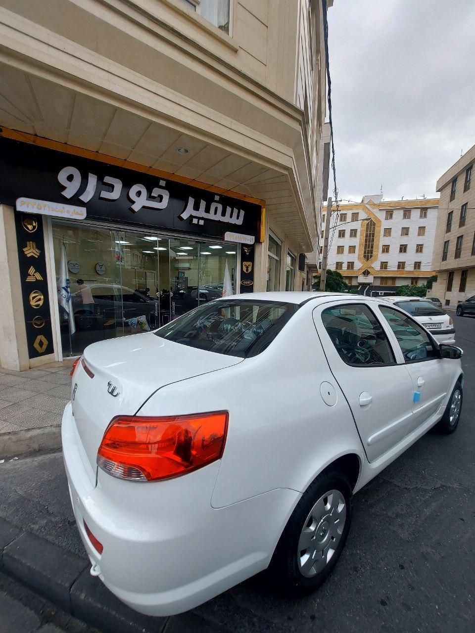 خودرو رانا، پلاس آگهی ann_19386326