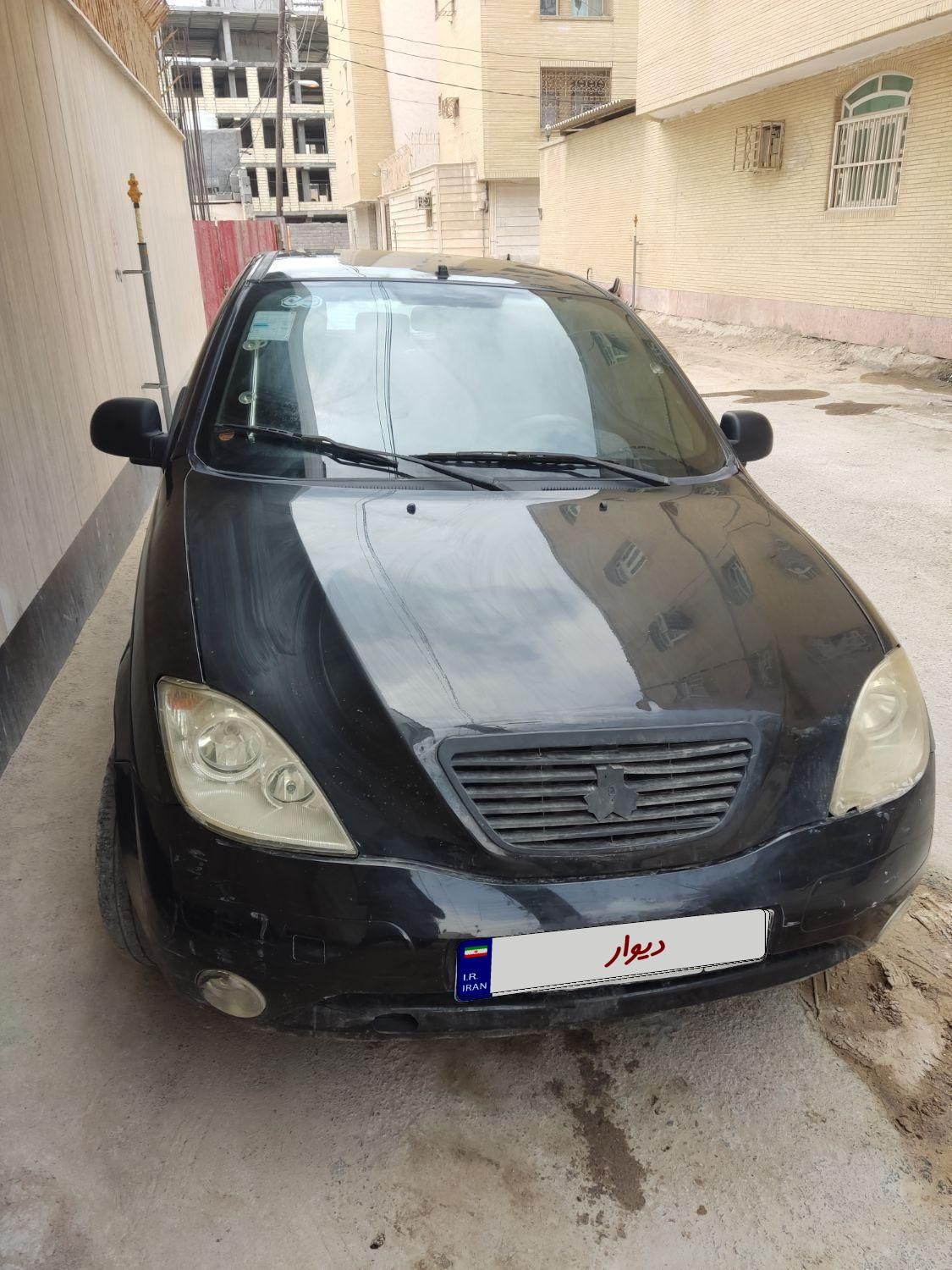 خودرو تیبا، 2 آگهی ann_19386329