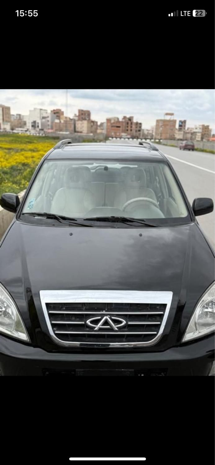 خودرو ام وی ام، X33 آگهی ann_19386342