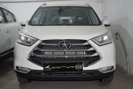 خودرو جک، S3 آگهی ann_19386348