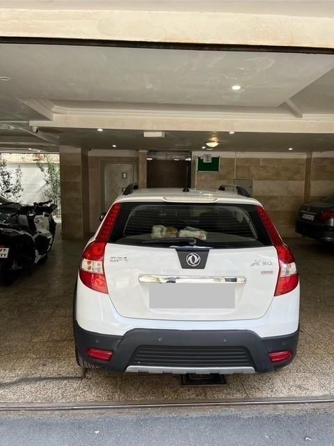 دانگ فنگ H30 کراس اتوماتیک - 1396