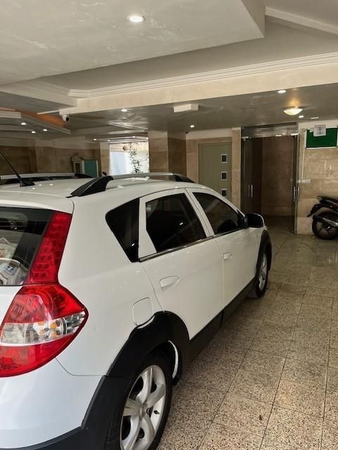دانگ فنگ H30 کراس اتوماتیک - 1396