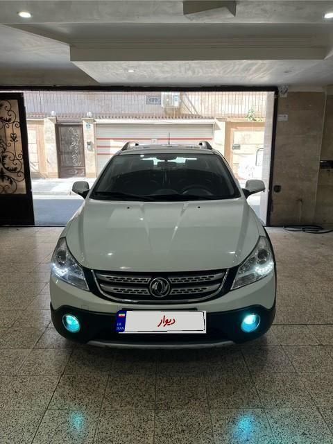 خودرو دانگ فنگ، H30 کراس آگهی ann_19386365