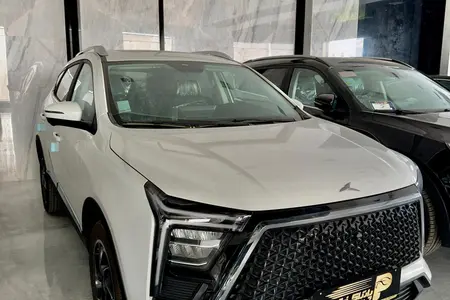 خودرو کی ام سی، X5 آگهی ann_19386377