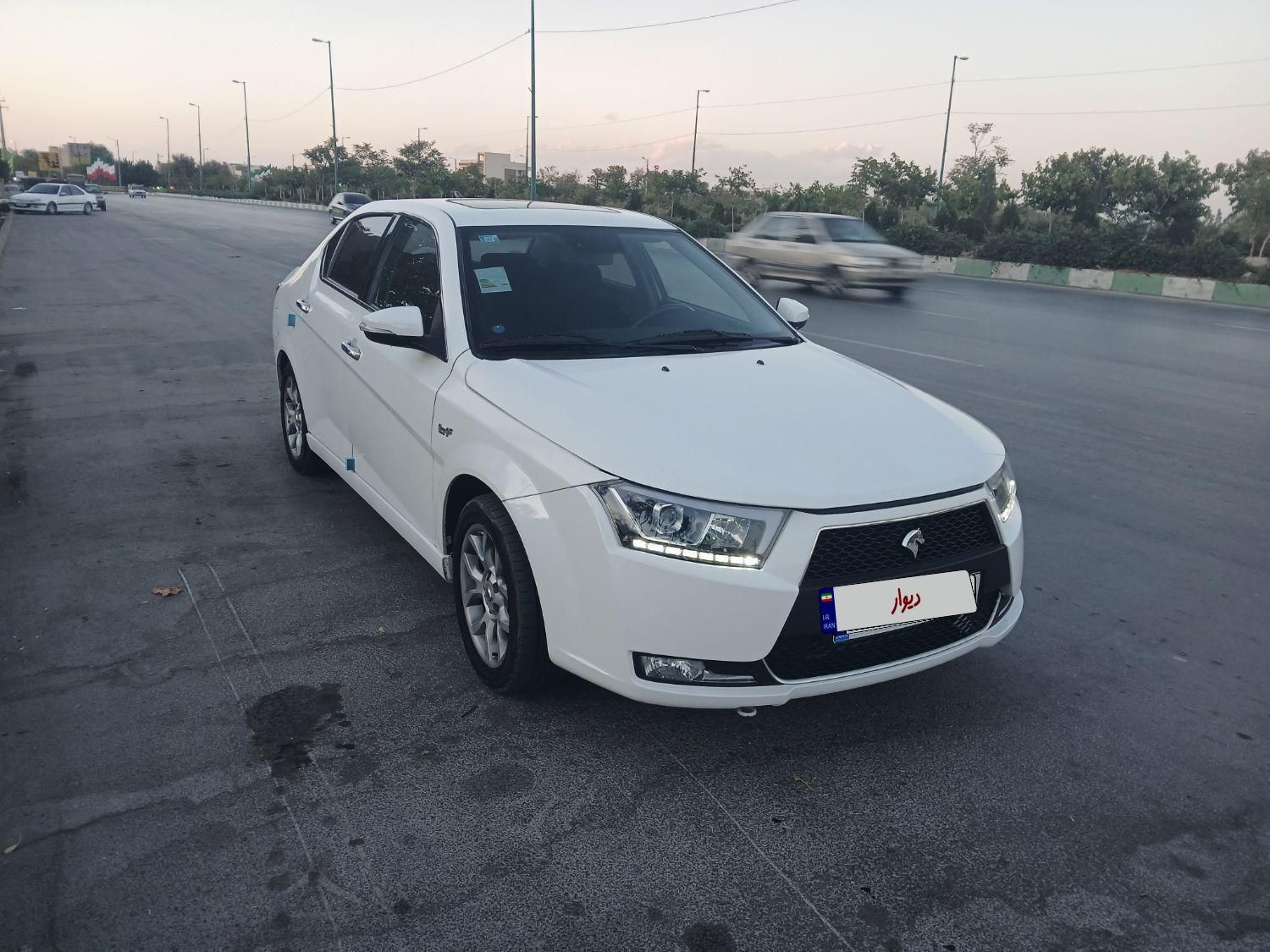 خودرو دنا، پلاس توربو آگهی ann_19386383