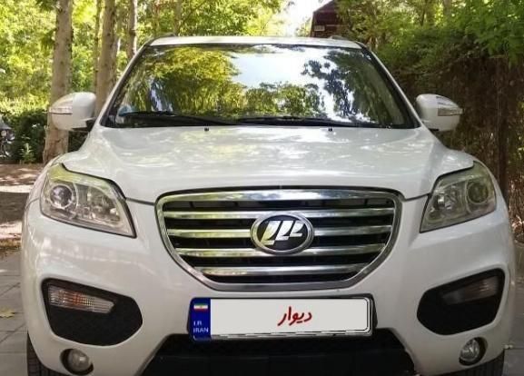 خودرو لیفان، X60 آگهی ann_19386386