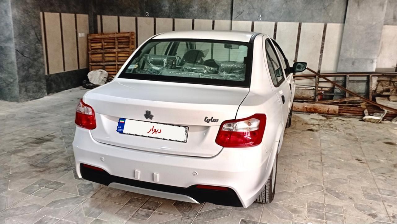 خودرو ساینا، S آگهی ann_19386435