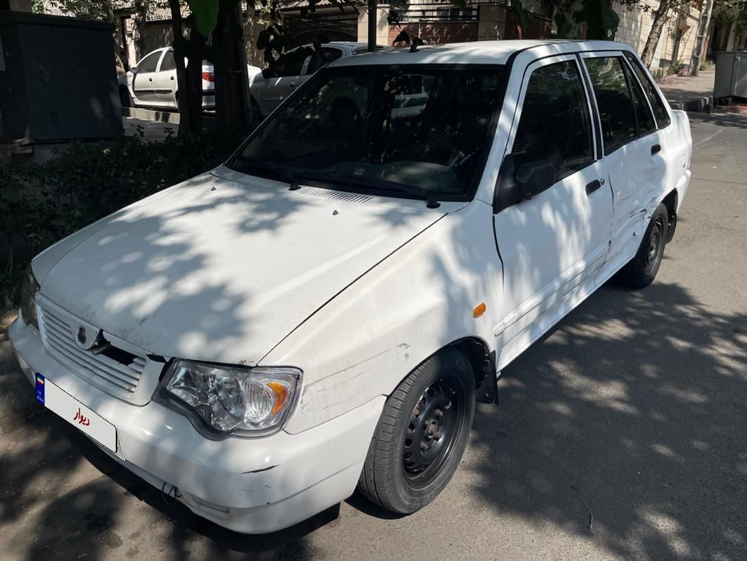 خودرو پراید، 132 آگهی ann_19386454