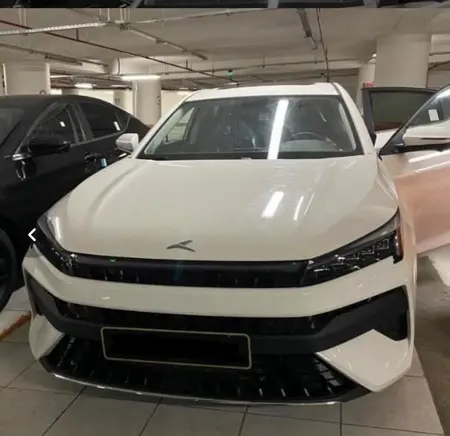 خودرو کی ام سی، J7 آگهی ann_19386461
