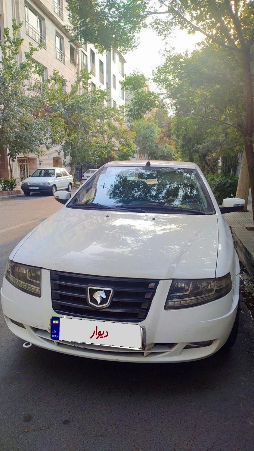 خودرو سمند، سورن پلاس آگهی ann_19386468