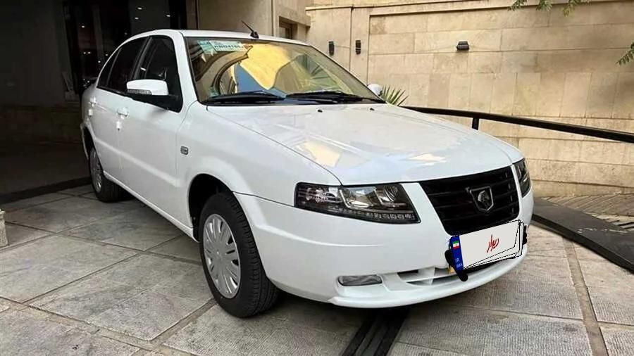 خودرو سمند، سورن پلاس آگهی ann_19386470