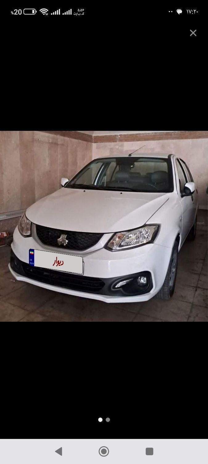 خودرو ساینا، S آگهی ann_19386471