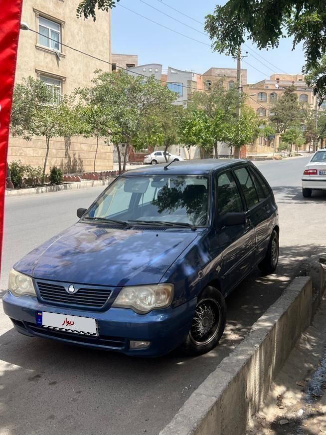 خودرو پراید، 111 آگهی ann_19386495