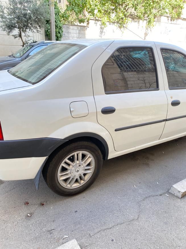 رنو تندر 90 E2 - 1397