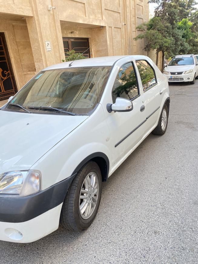 رنو تندر 90 E2 - 1397