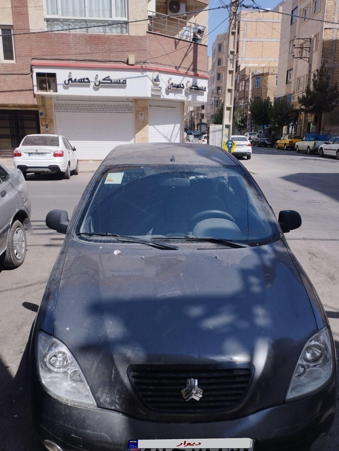 خودرو تیبا، صندوق دار آگهی ann_19386500