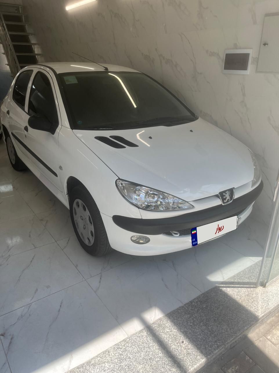 خودرو پژو، 206 آگهی ann_19386516