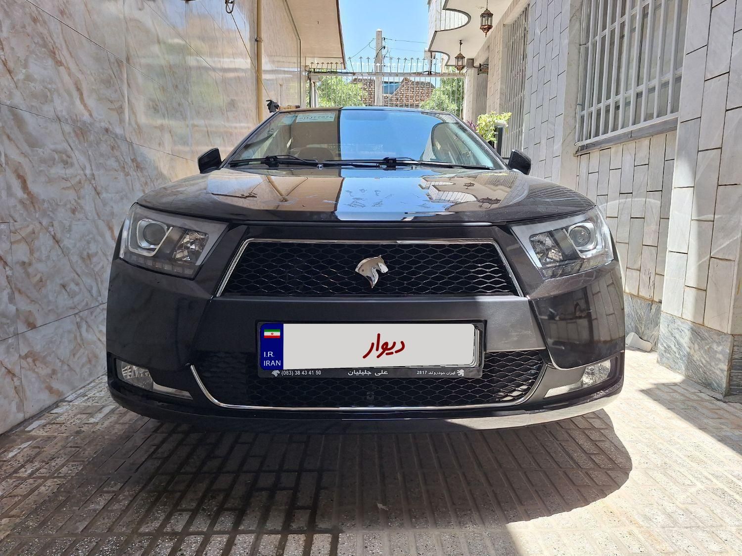 خودرو دنا، پلاس توربو آگهی ann_19386520