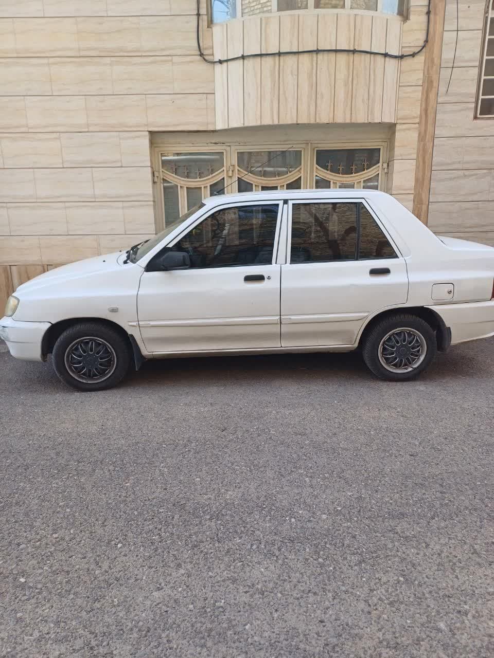 خودرو پراید، 132 آگهی ann_19386528