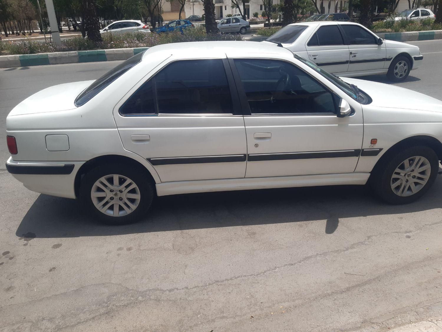 خودرو پژو، پارس آگهی ann_19386541