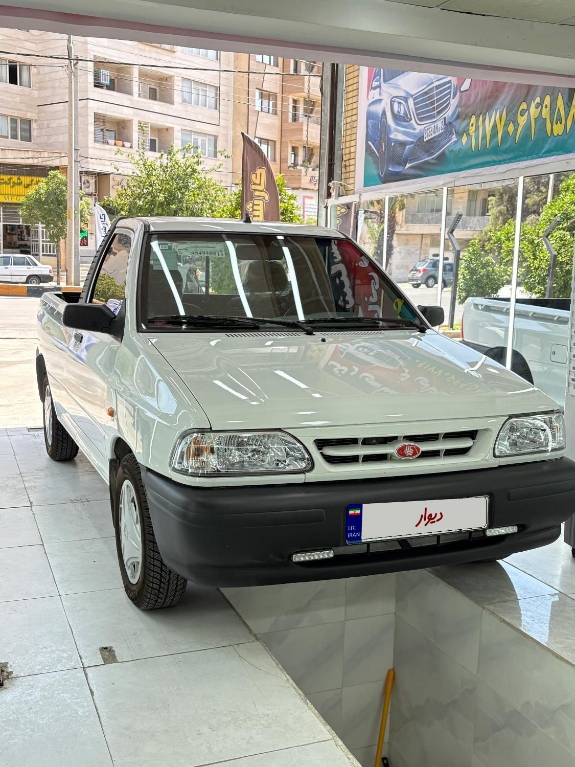خودرو پراید، 151 آگهی ann_19386542