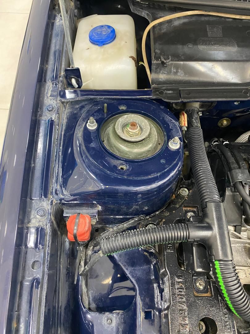 پژو 405 GLI - 1384