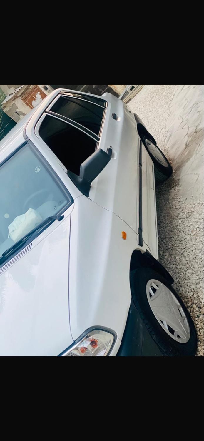 پراید 131 SE - 1392