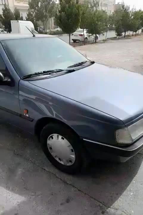 خودرو پژو، 405 آگهی ann_19386555