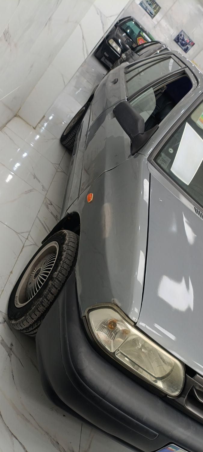 خودرو پراید، صبا آگهی ann_19386560