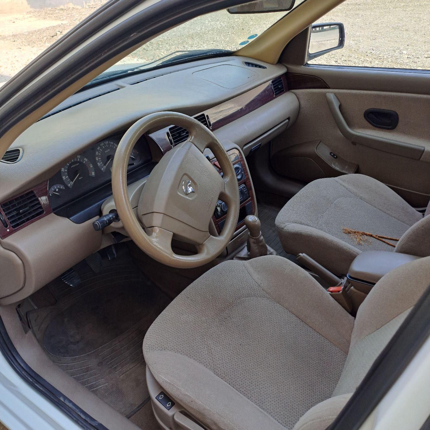 سمند LX XU7 - 1399