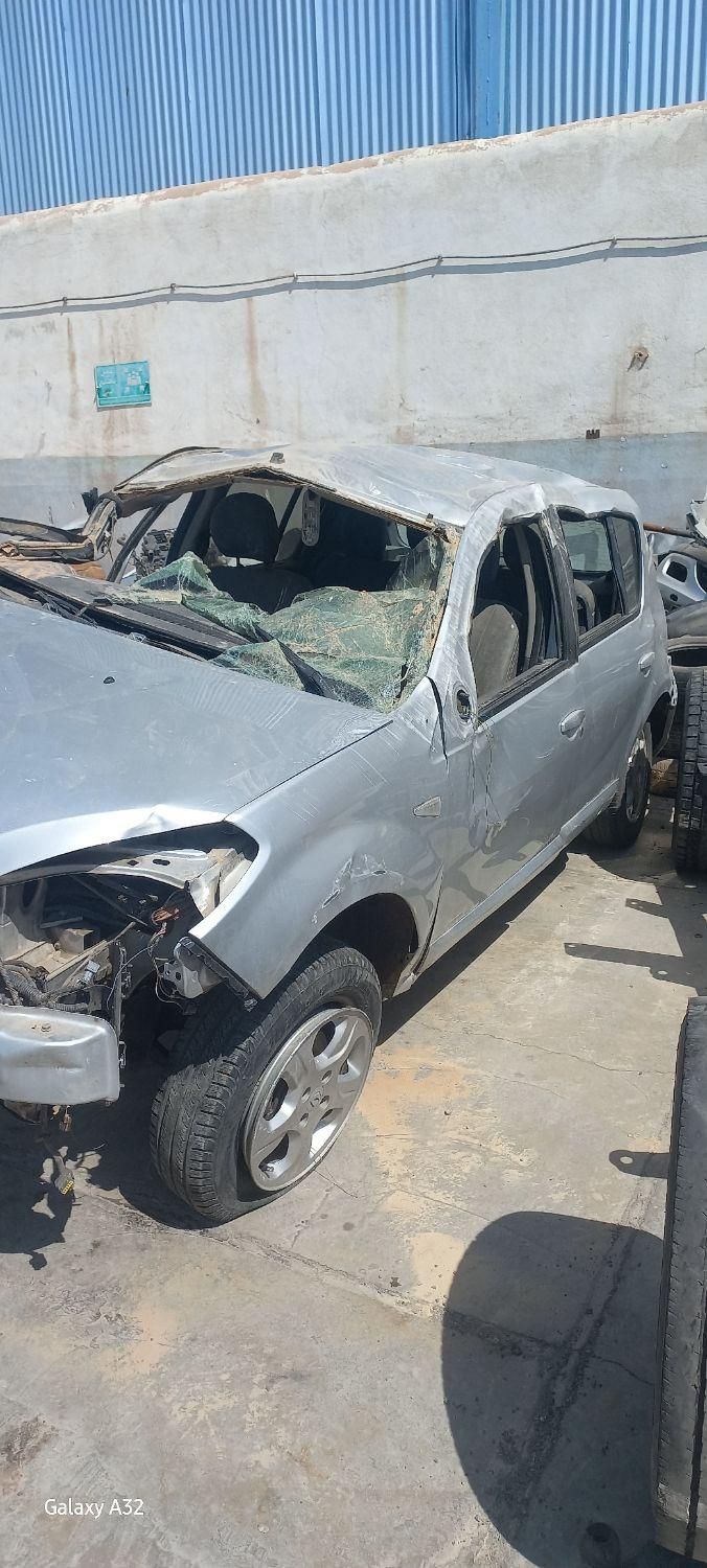 خودرو رنو، ساندرو آگهی ann_19386571
