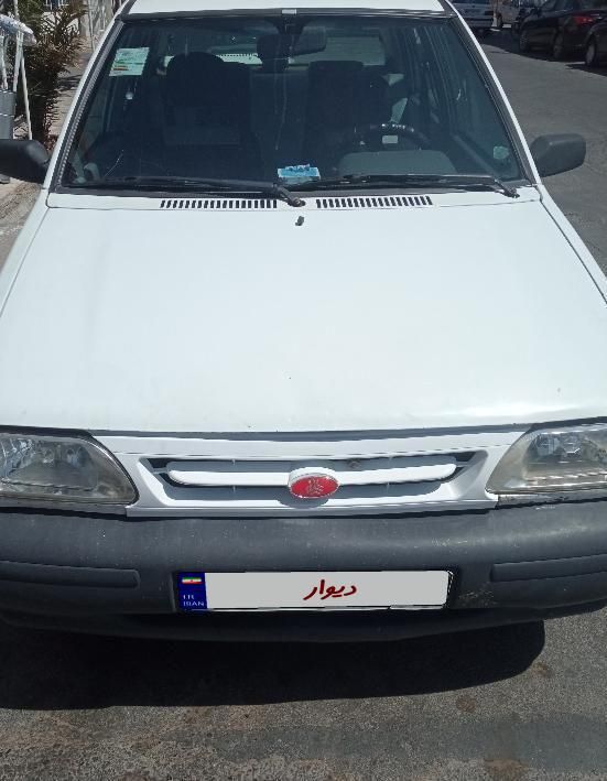 خودرو پراید، صبا آگهی ann_19386575