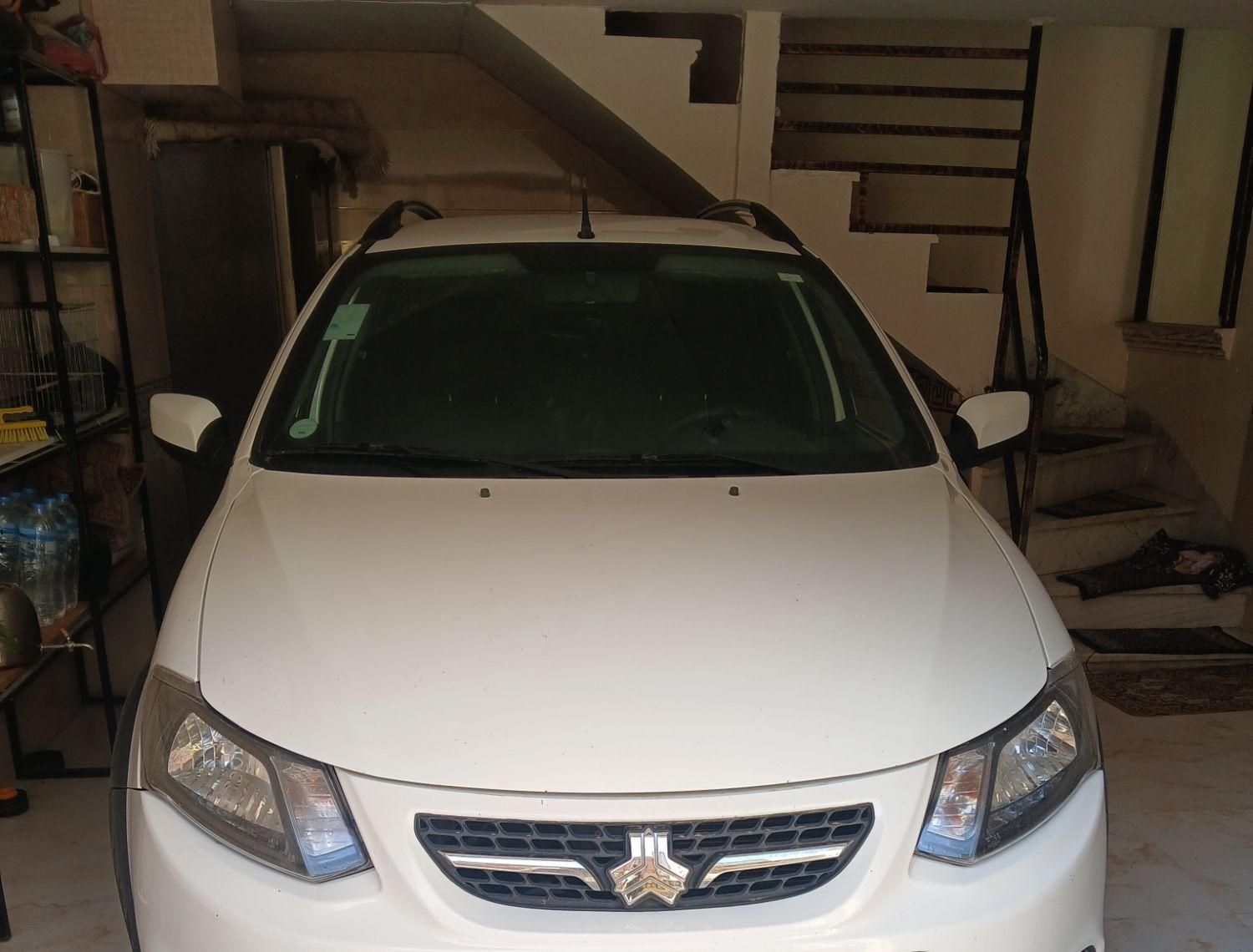 خودرو کوییک، معمولی آگهی ann_19386589