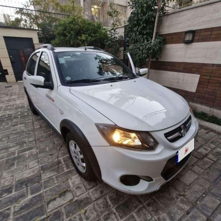 خودرو کوییک، معمولی آگهی ann_19386590