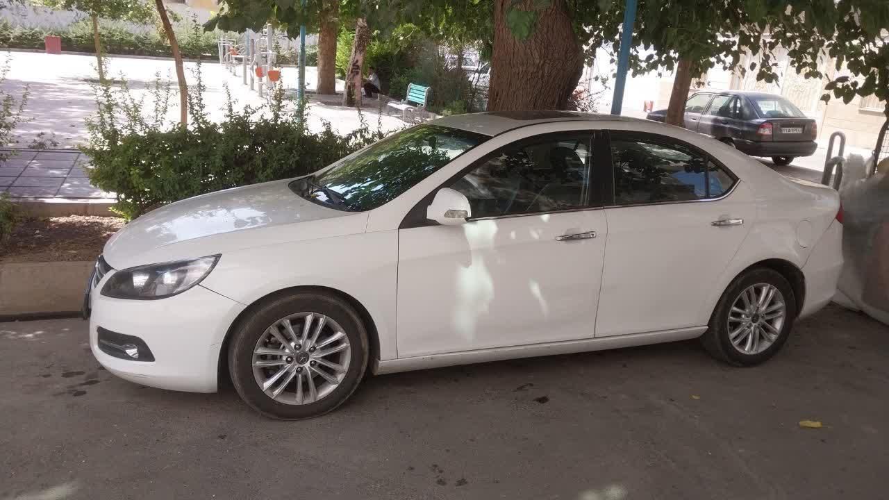 خودرو جک، J5 آگهی ann_19386592