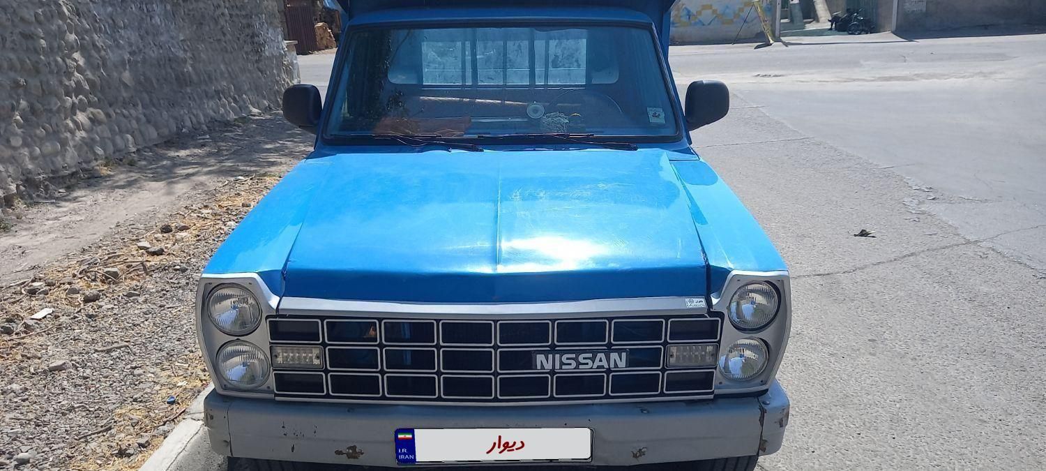 خودرو نیسان، سیلفی آگهی ann_19386613