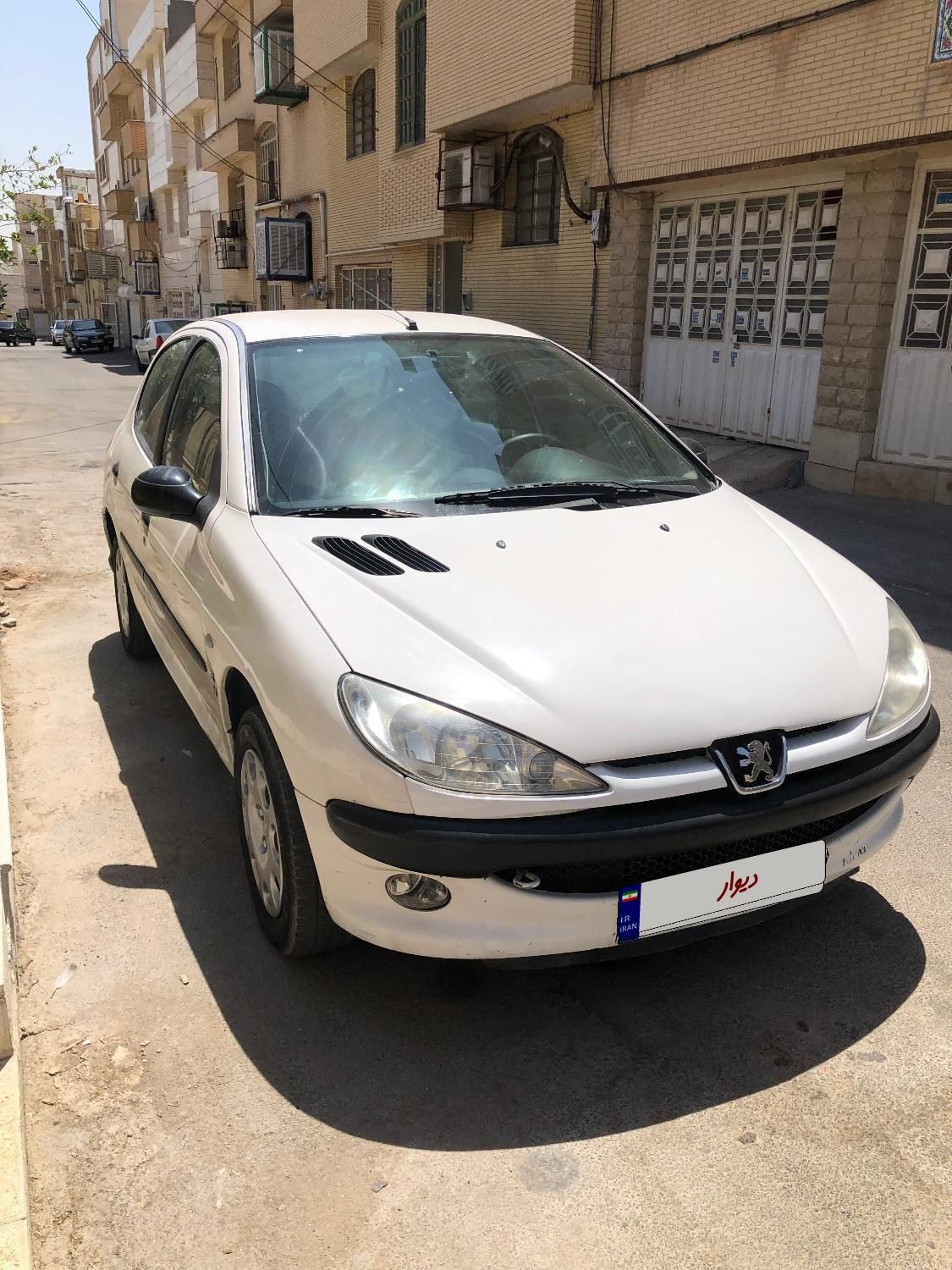 خودرو پژو، 206 آگهی ann_19386626