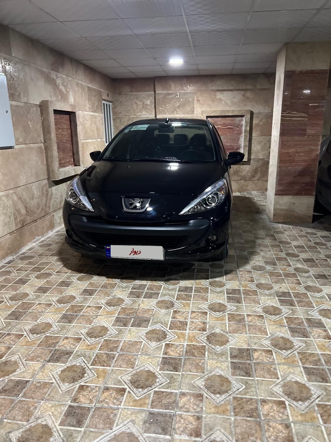 خودرو پژو، 207 آگهی ann_19386641