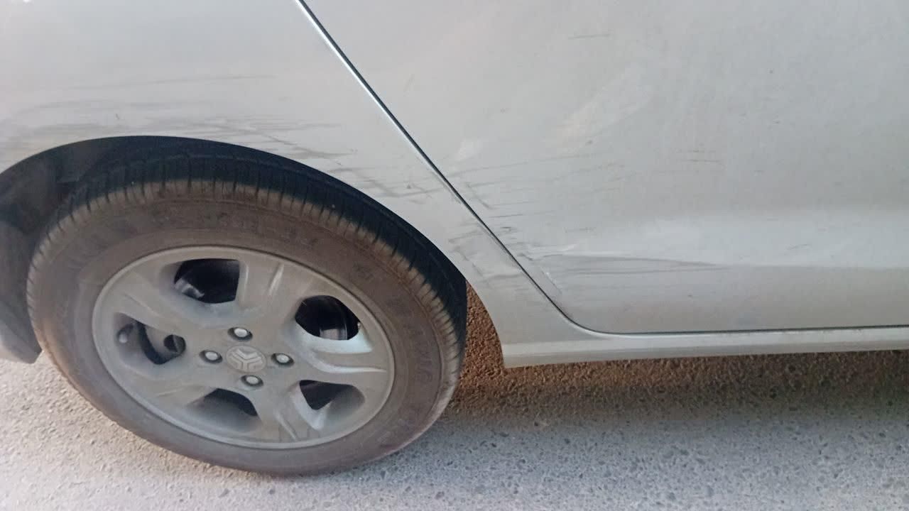 شاهین G دنده ای - 1400