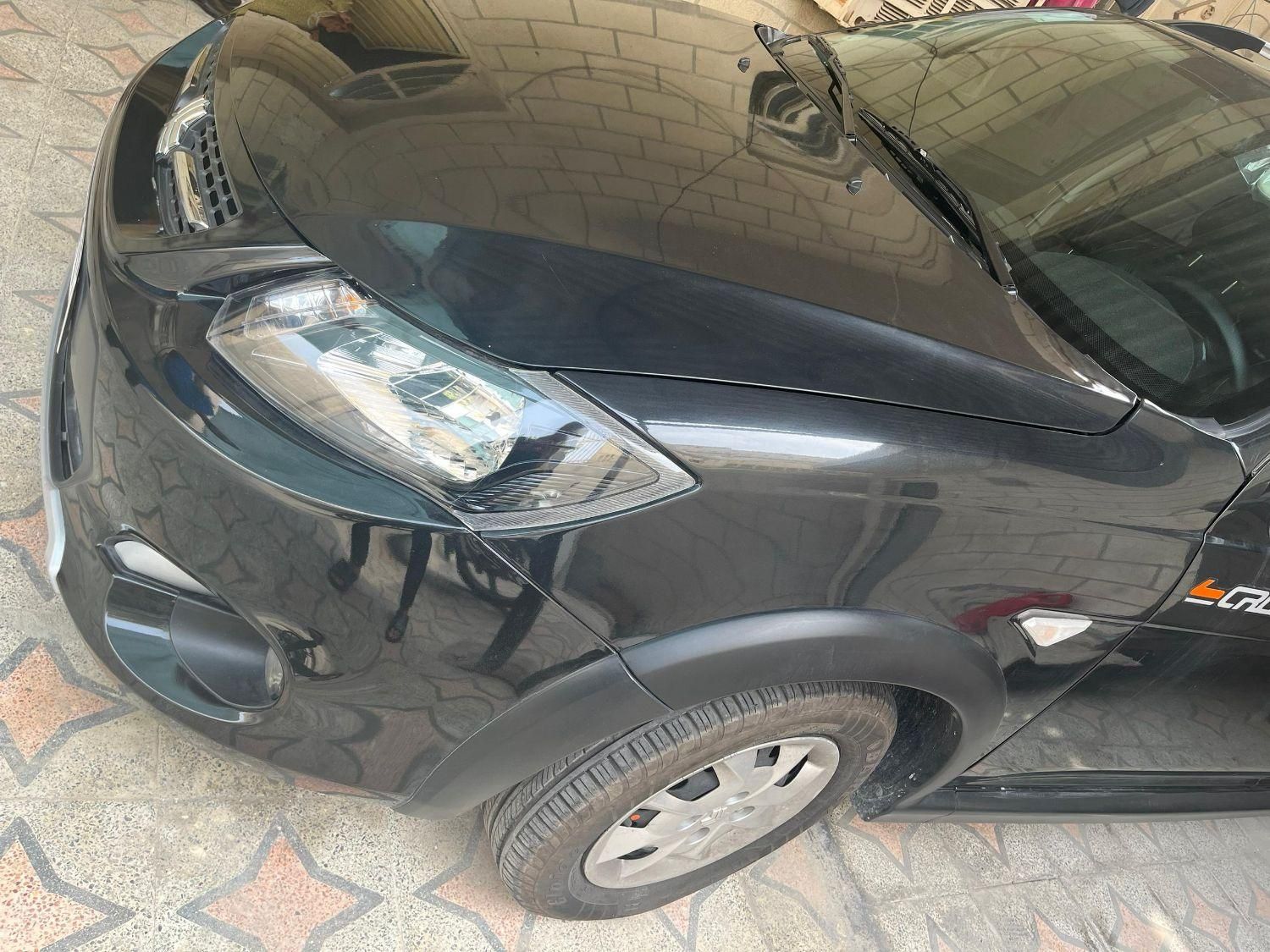 خودرو کوییک، معمولی آگهی ann_19386657