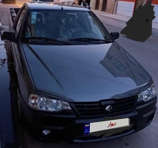 خودرو آریسان، 2 آگهی ann_19386675