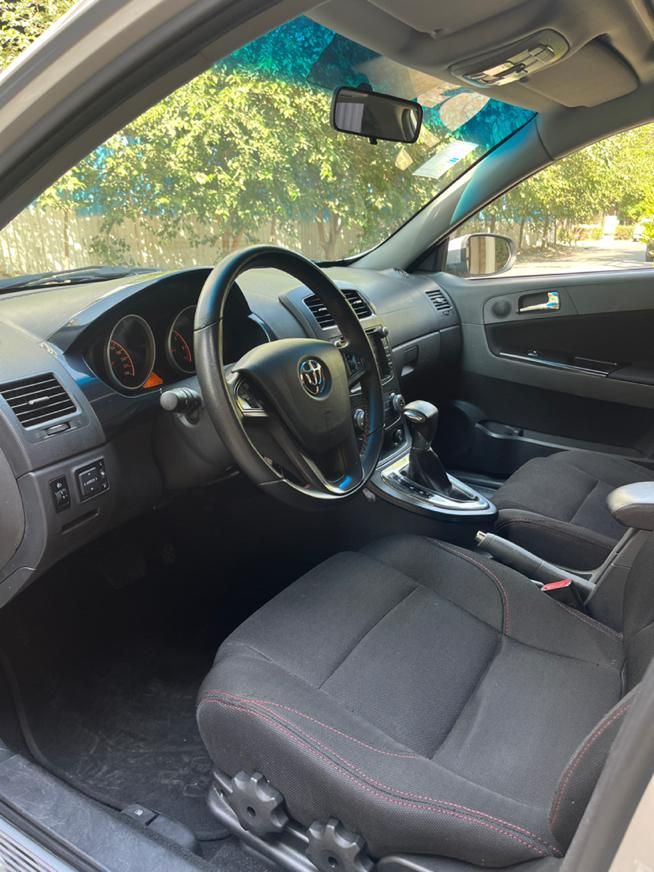 برلیانس C3 کراس اتوماتیک 1650 - 1397