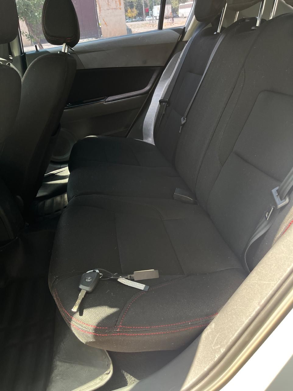 برلیانس C3 کراس اتوماتیک 1650 - 1397