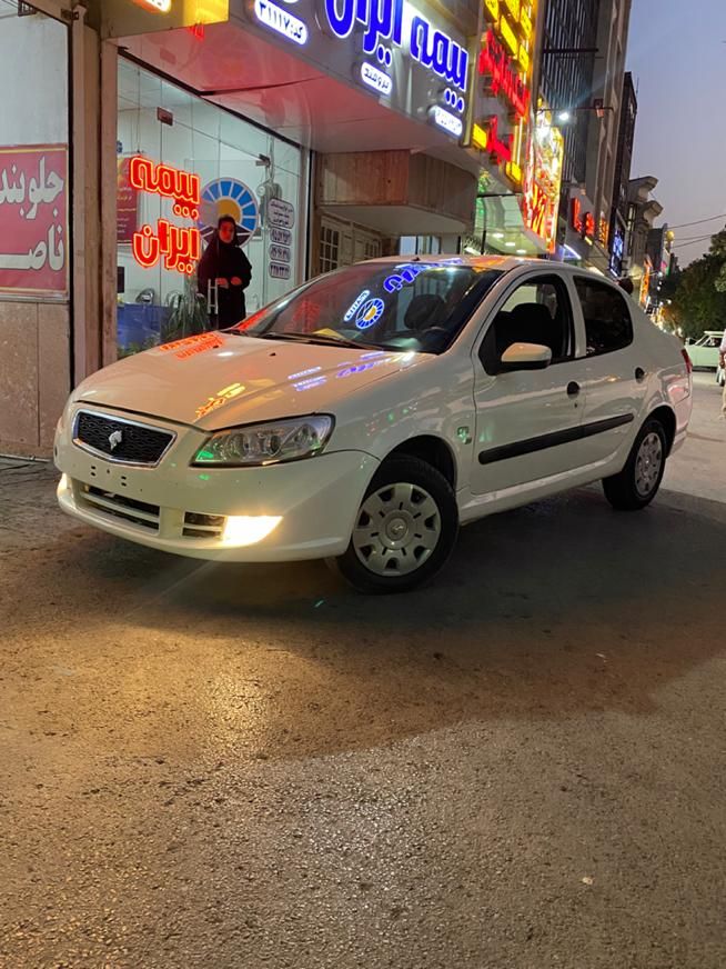 رانا LX TU5 - 1395